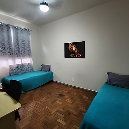 Ap Central No Floresta Para Ate 9 Pessoas Бело Оризонти Екстериор снимка